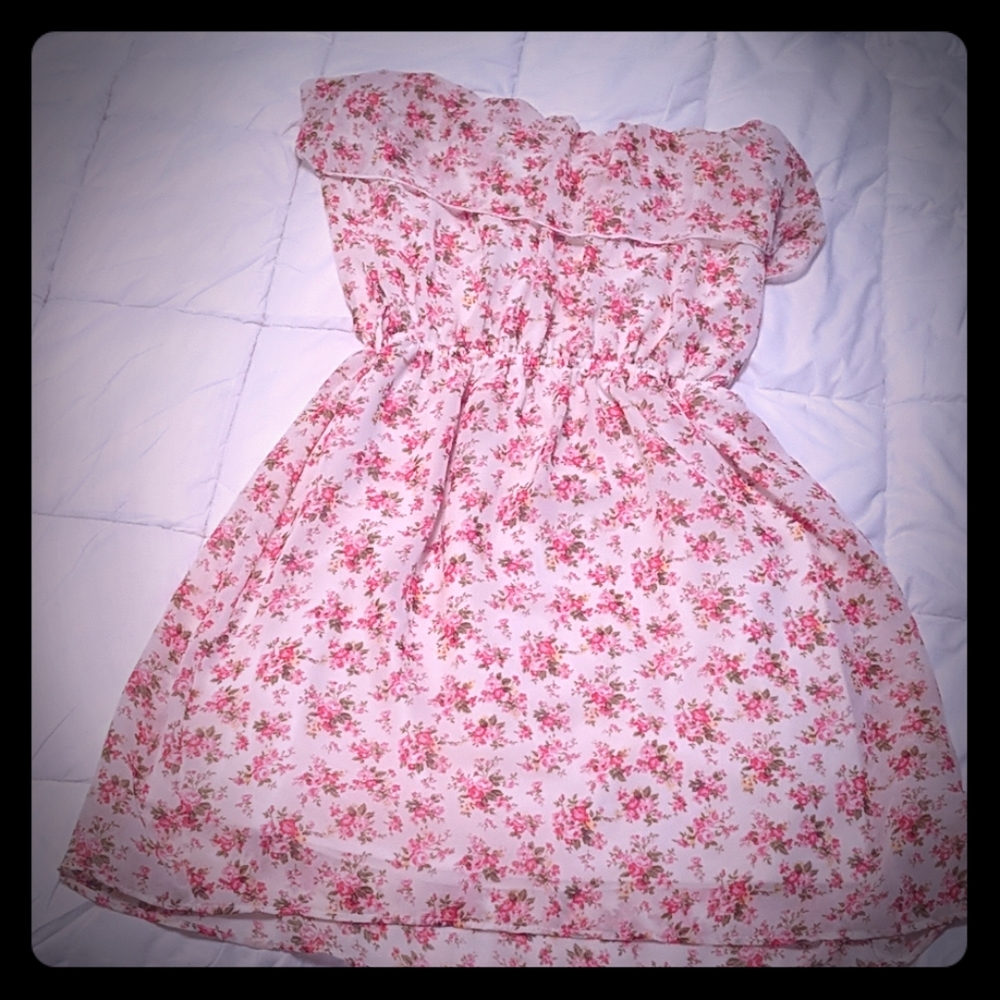 Summer dress